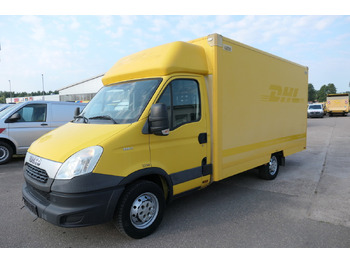 Jakeluauto IVECO Daily 35s11