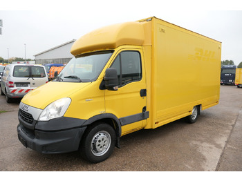 Jakeluauto IVECO Daily 35s11