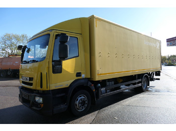 Umpikori kuorma-auto IVECO EuroCargo