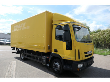 Jakeluauto IVECO