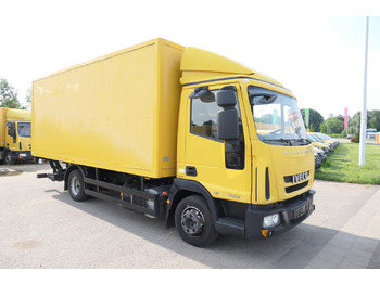 Jakeluauto IVECO