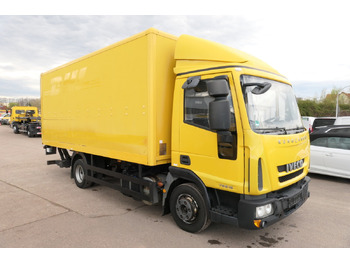 Jakeluauto IVECO
