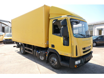 Umpikori kuorma-auto IVECO EuroCargo