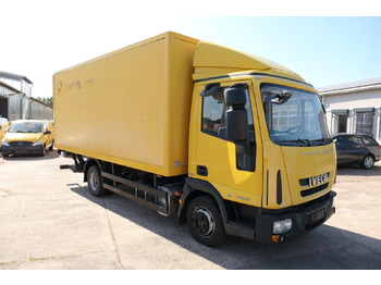 Umpikori kuorma-auto IVECO EuroCargo