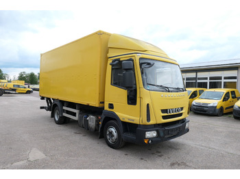 Umpikori kuorma-auto IVECO EuroCargo