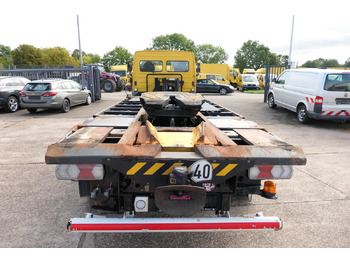 Leasing MERCEDES-BENZ KAMAG WBH 25 Wiesel Terberg Umsetzfahrz. Sattelk MERCEDES-BENZ KAMAG WBH 25 Wiesel Terberg Umsetzfahrz. Sattelk: kuva Leasing MERCEDES-BENZ KAMAG WBH 25 Wiesel Terberg Umsetzfahrz. Sattelk MERCEDES-BENZ KAMAG WBH 25 Wiesel Terberg Umsetzfahrz. Sattelk