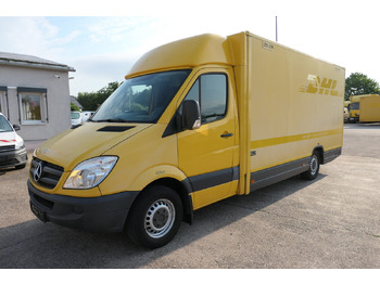 Jakeluauto MERCEDES-BENZ Sprinter 310