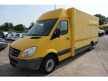 Jakeluauto MERCEDES-BENZ Sprinter 310