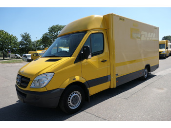 Jakeluauto MERCEDES-BENZ Sprinter 310