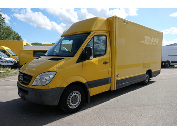 Jakeluauto MERCEDES-BENZ Sprinter 310