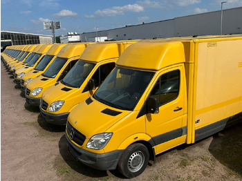Jakeluauto MERCEDES-BENZ Sprinter 310