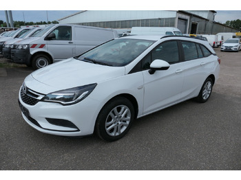 Henkilöauto OPEL