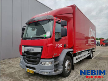 Umpikori kuorma-auto DAF LF 230