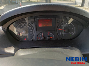 Pakettiauto Fiat Ducato 2.3 140PK - L3H2 - Automatic Gearbox: kuva Pakettiauto Fiat Ducato 2.3 140PK - L3H2 - Automatic Gearbox Pakettiauto Fiat Ducato 2.3 140PK - L3H2 - Automatic Gearbox: kuva Pakettiauto Fiat Ducato 2.3 140PK - L3H2 - Automatic Gearbox