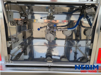 Uusi Säiliöpuoliperävaunu Magyar GM-2B-02 - 32.000Ltr - Food - NEW / Nieuw / NEU: kuva Uusi Säiliöpuoliperävaunu Magyar GM-2B-02 - 32.000Ltr - Food - NEW / Nieuw / NEU
