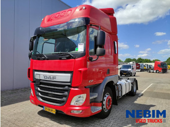 Vetopöytäauto DAF CF 440