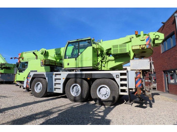 Leasing Liebherr LTM 1055-3.2  Liebherr LTM 1055-3.2: kuva Leasing Liebherr LTM 1055-3.2  Liebherr LTM 1055-3.2