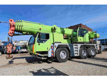 Leasing Liebherr LTM 1055-3.2  Liebherr LTM 1055-3.2: kuva Leasing Liebherr LTM 1055-3.2  Liebherr LTM 1055-3.2