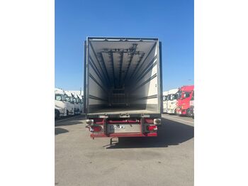 Refrigeraattori puoliperävaunu Chereau: kuva Refrigeraattori puoliperävaunu Chereau Refrigeraattori puoliperävaunu Chereau: kuva Refrigeraattori puoliperävaunu Chereau