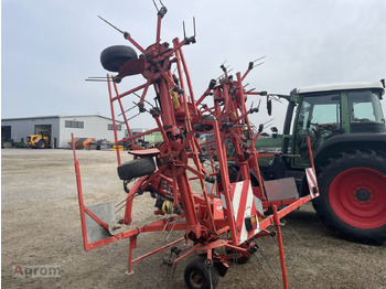 Leasing Kuhn GF 8501 Kuhn GF 8501: kuva Leasing Kuhn GF 8501 Kuhn GF 8501