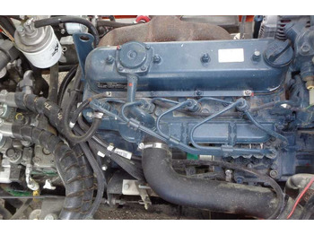 Maastotrukki Ausa C 150 HX4 (3000 ore lavoro): kuva Maastotrukki Ausa C 150 HX4 (3000 ore lavoro) Maastotrukki Ausa C 150 HX4 (3000 ore lavoro): kuva Maastotrukki Ausa C 150 HX4 (3000 ore lavoro)