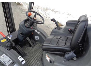 Maastotrukki Ausa C 150 HX4 (3000 ore lavoro): kuva Maastotrukki Ausa C 150 HX4 (3000 ore lavoro) Maastotrukki Ausa C 150 HX4 (3000 ore lavoro): kuva Maastotrukki Ausa C 150 HX4 (3000 ore lavoro)