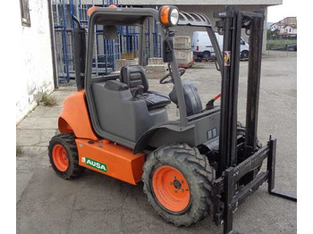 Maastotrukki Ausa C 150 HX4 (3000 ore lavoro): kuva Maastotrukki Ausa C 150 HX4 (3000 ore lavoro) Maastotrukki Ausa C 150 HX4 (3000 ore lavoro): kuva Maastotrukki Ausa C 150 HX4 (3000 ore lavoro)