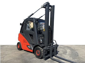 Dieseltrukki LINDE H25