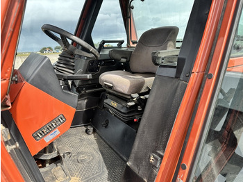 Traktori Fiat 160-90 DT: kuva Traktori Fiat 160-90 DT Traktori Fiat 160-90 DT: kuva Traktori Fiat 160-90 DT