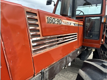 Traktori Fiat 160-90 DT: kuva Traktori Fiat 160-90 DT Traktori Fiat 160-90 DT: kuva Traktori Fiat 160-90 DT