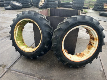 Rengas MICHELIN