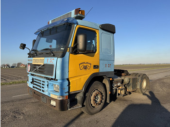 Vetopöytäauto VOLVO FM12 340