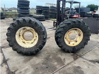 Rengas TRELLEBORG