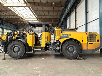 Suuntaava porakone EPIROC