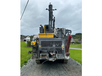 Porakone Atlas Copco FlexiROC T30R-03: kuva Porakone Atlas Copco FlexiROC T30R-03