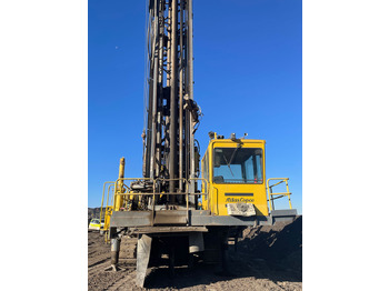 Porakone Atlas Copco PV-275: kuva Porakone Atlas Copco PV-275 Porakone Atlas Copco PV-275: kuva Porakone Atlas Copco PV-275