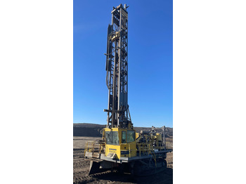 Porakone Atlas Copco PV-275: kuva Porakone Atlas Copco PV-275 Porakone Atlas Copco PV-275: kuva Porakone Atlas Copco PV-275