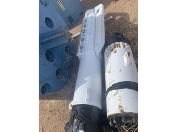 Leasing Bauer TR75VF Bauer TR75VF: kuva Leasing Bauer TR75VF Bauer TR75VF Leasing Bauer TR75VF Bauer TR75VF: kuva Leasing Bauer TR75VF Bauer TR75VF