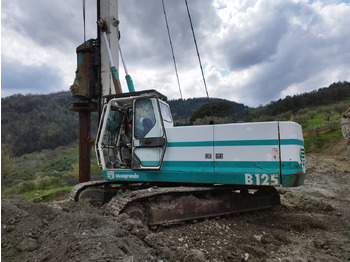 Leasing Casagrande B125 Casagrande B125: kuva Leasing Casagrande B125 Casagrande B125 Leasing Casagrande B125 Casagrande B125: kuva Leasing Casagrande B125 Casagrande B125