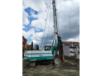 Leasing Casagrande B125 Casagrande B125: kuva Leasing Casagrande B125 Casagrande B125 Leasing Casagrande B125 Casagrande B125: kuva Leasing Casagrande B125 Casagrande B125
