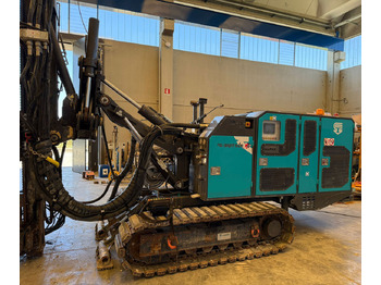 Paalujuntta CASAGRANDE