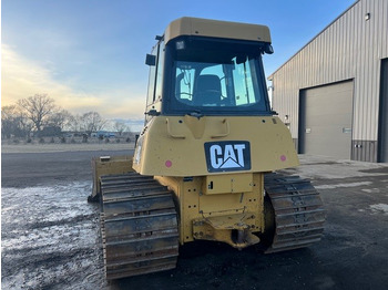 Puskutraktori Caterpillar D6K LGP: kuva Puskutraktori Caterpillar D6K LGP