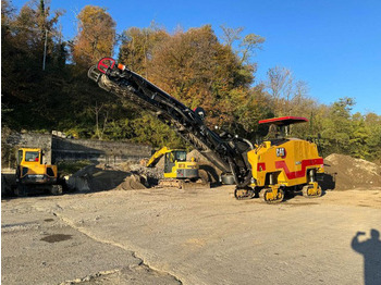 Asfalttijyrsimen CATERPILLAR 313