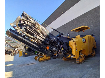 Asfalttijyrsimen CATERPILLAR