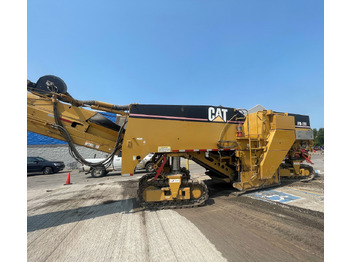 Asfalttijyrsimen Caterpillar PM201: kuva Asfalttijyrsimen Caterpillar PM201 Asfalttijyrsimen Caterpillar PM201: kuva Asfalttijyrsimen Caterpillar PM201