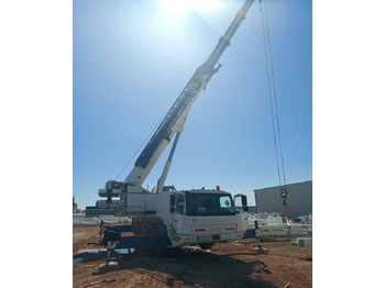 Ajoneuvonosturi GROVE