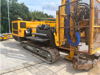 Leasing Klemm KR 709-3G Klemm KR 709-3G: kuva Leasing Klemm KR 709-3G Klemm KR 709-3G