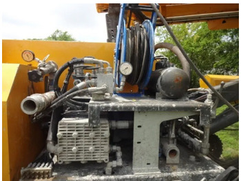 Leasing Klemm KR 801-3GK Klemm KR 801-3GK: kuva Leasing Klemm KR 801-3GK Klemm KR 801-3GK
