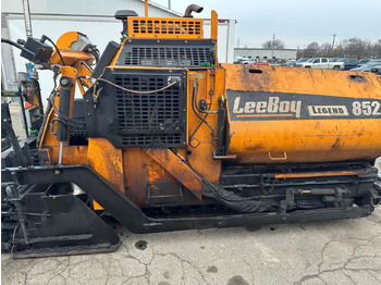 Asfalttilevittimet Leeboy 8520: kuva Asfalttilevittimet Leeboy 8520 Asfalttilevittimet Leeboy 8520: kuva Asfalttilevittimet Leeboy 8520