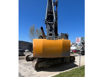 Paalujuntta Liebherr LB-24: kuva Paalujuntta Liebherr LB-24 Paalujuntta Liebherr LB-24: kuva Paalujuntta Liebherr LB-24